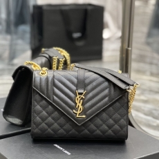 YSL Top Handle Bags